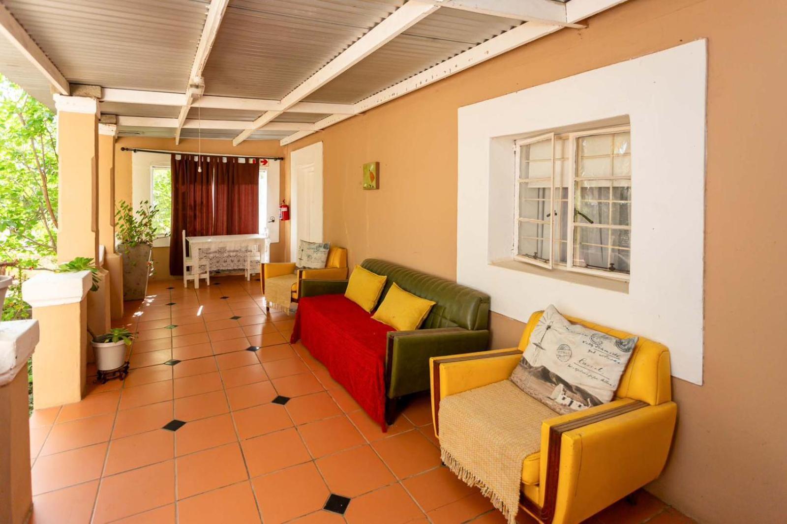 Bella De Karoo Villa Calitzdorp Ngoại thất bức ảnh