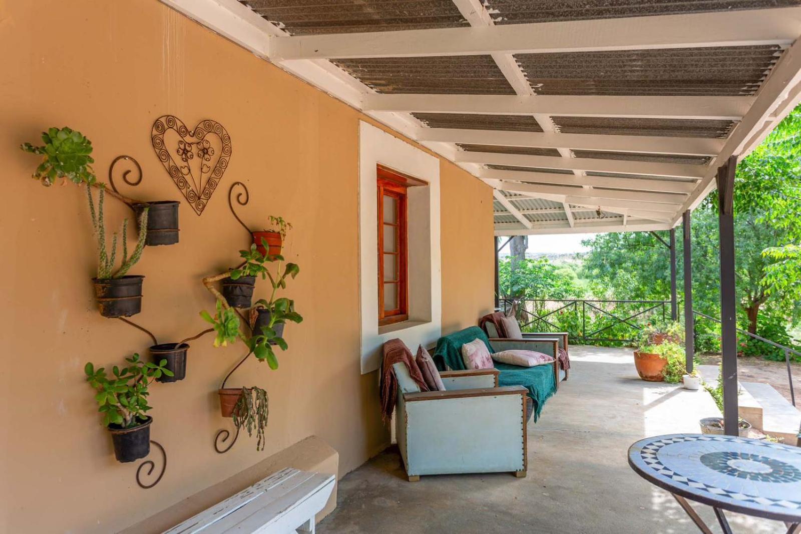 Bella De Karoo Villa Calitzdorp Ngoại thất bức ảnh