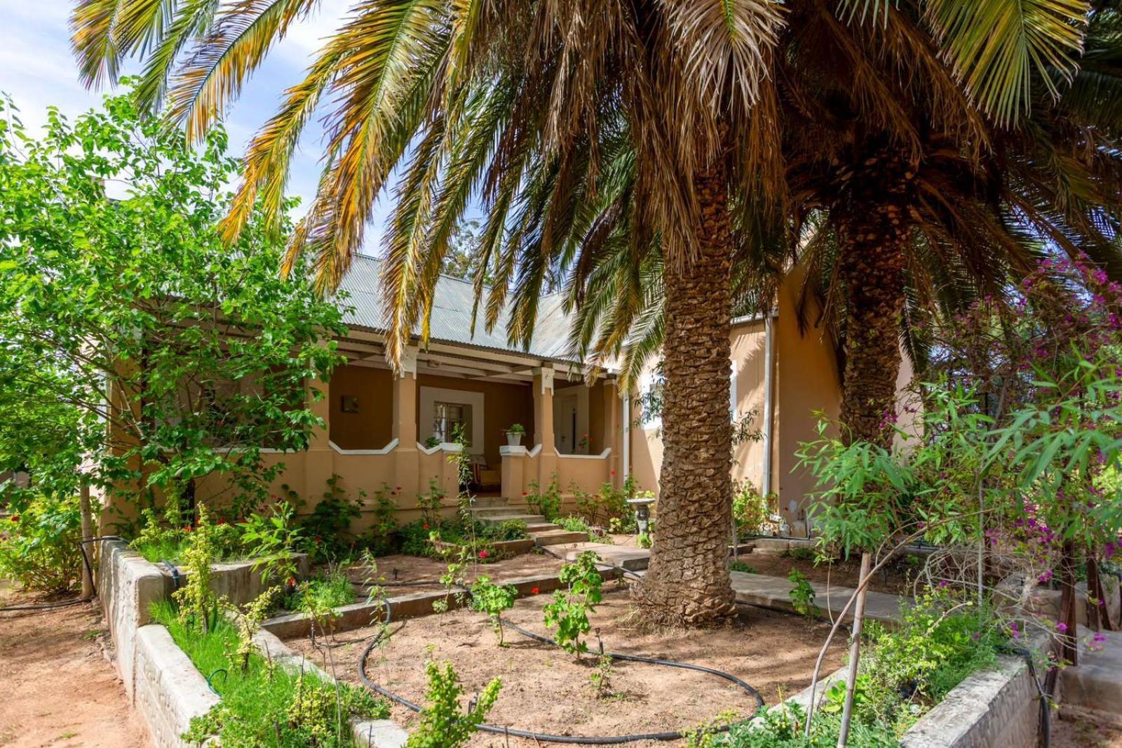 Bella De Karoo Villa Calitzdorp Ngoại thất bức ảnh