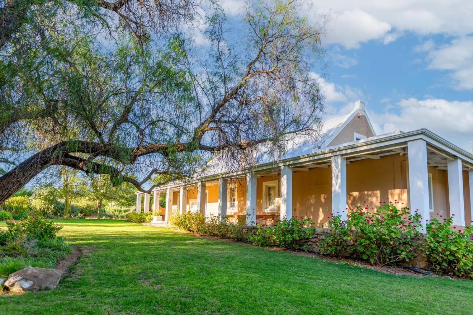 Bella De Karoo Villa Calitzdorp Ngoại thất bức ảnh