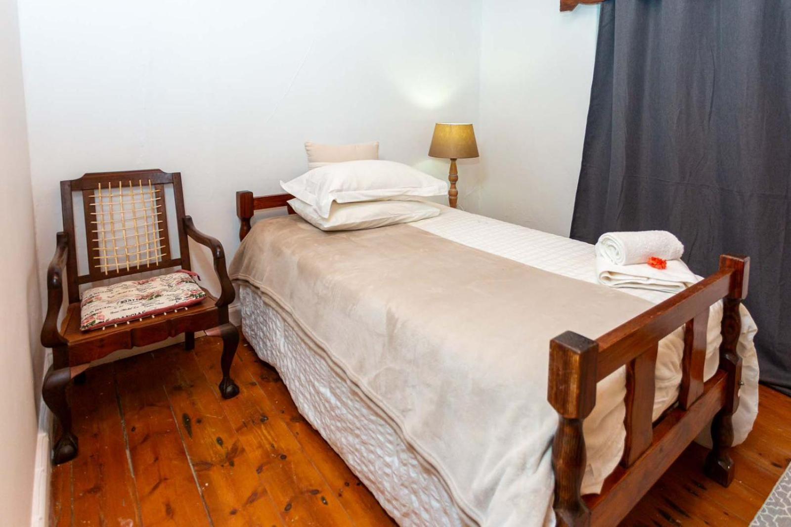 Bella De Karoo Villa Calitzdorp Phòng bức ảnh