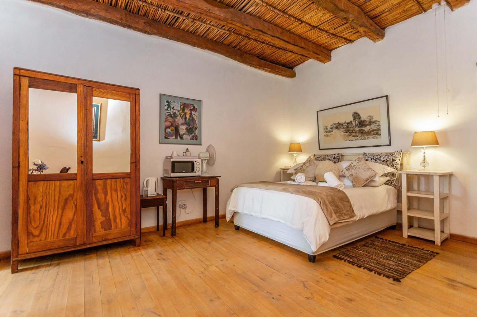 Bella De Karoo Villa Calitzdorp Phòng bức ảnh