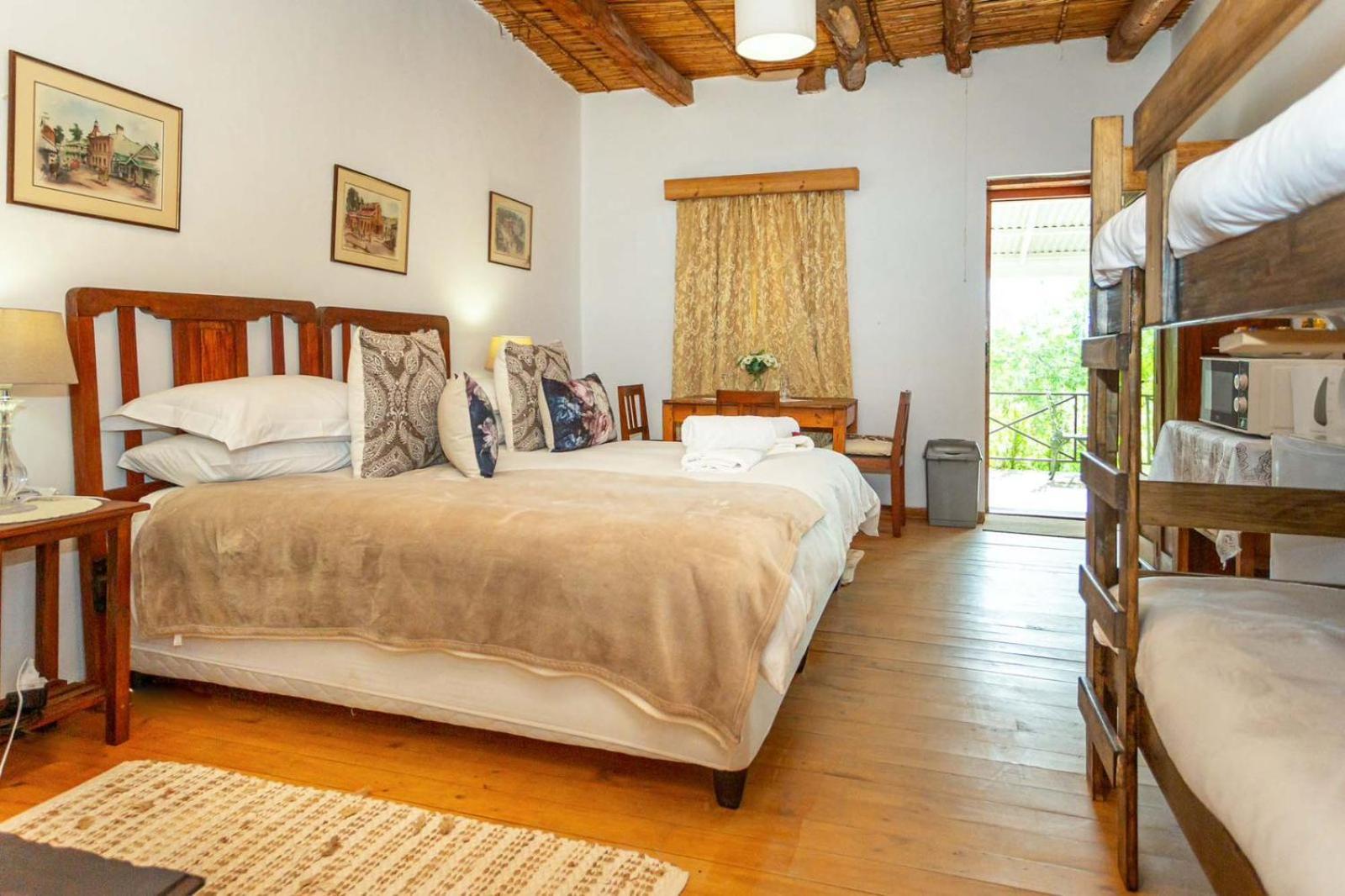Bella De Karoo Villa Calitzdorp Phòng bức ảnh