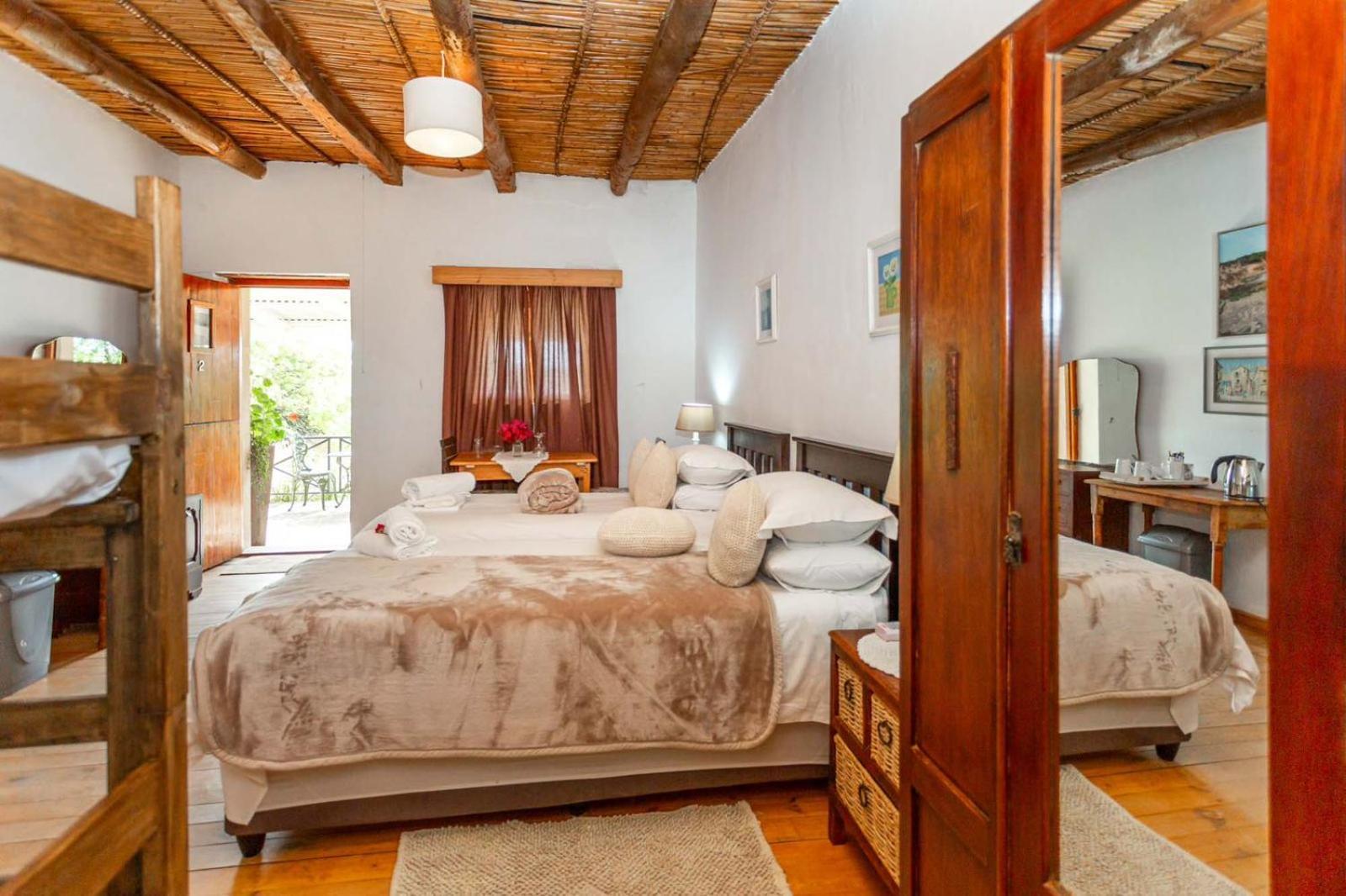 Bella De Karoo Villa Calitzdorp Phòng bức ảnh
