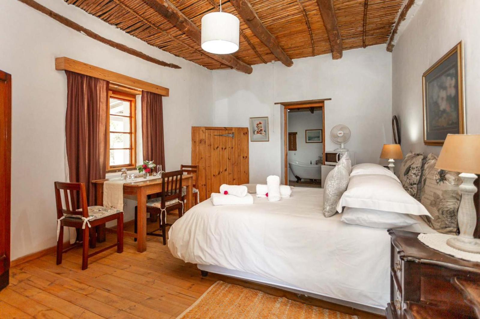 Bella De Karoo Villa Calitzdorp Phòng bức ảnh