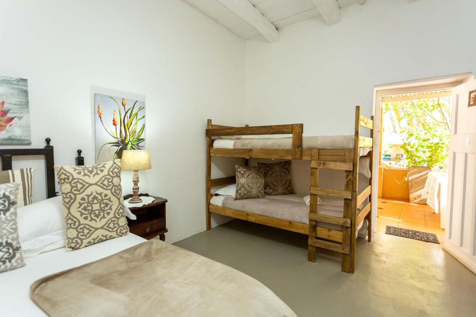 Bella De Karoo Villa Calitzdorp Phòng bức ảnh