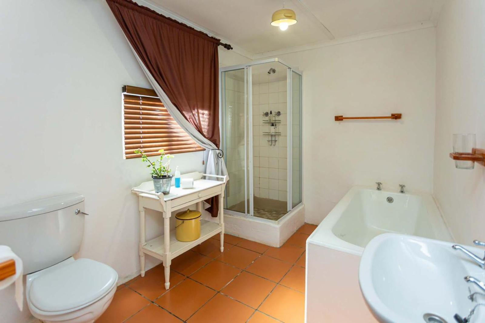 Bella De Karoo Villa Calitzdorp Phòng bức ảnh