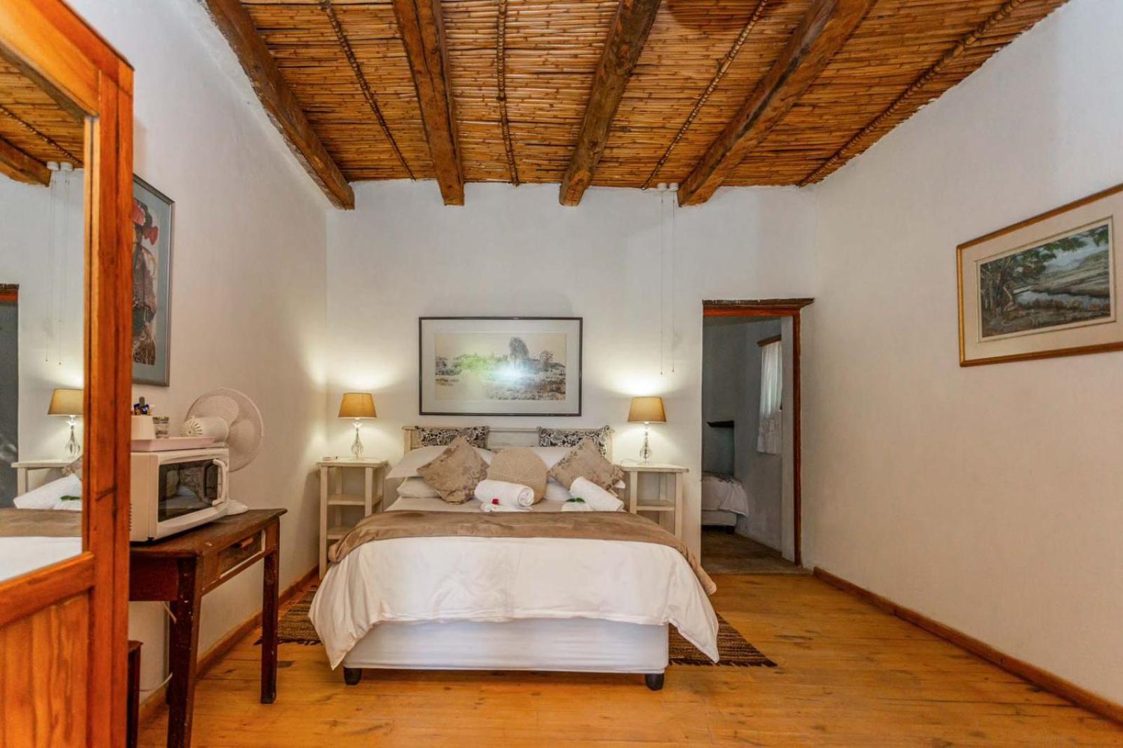 Bella De Karoo Villa Calitzdorp Phòng bức ảnh
