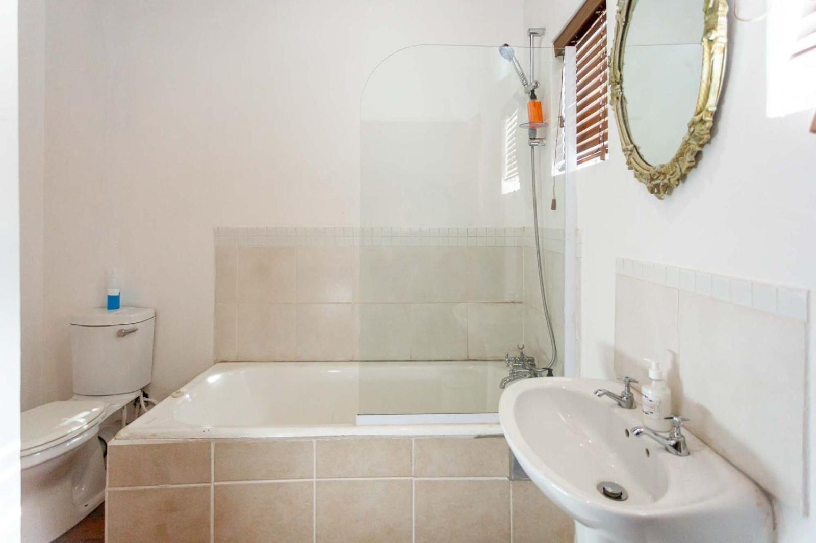 Bella De Karoo Villa Calitzdorp Phòng bức ảnh