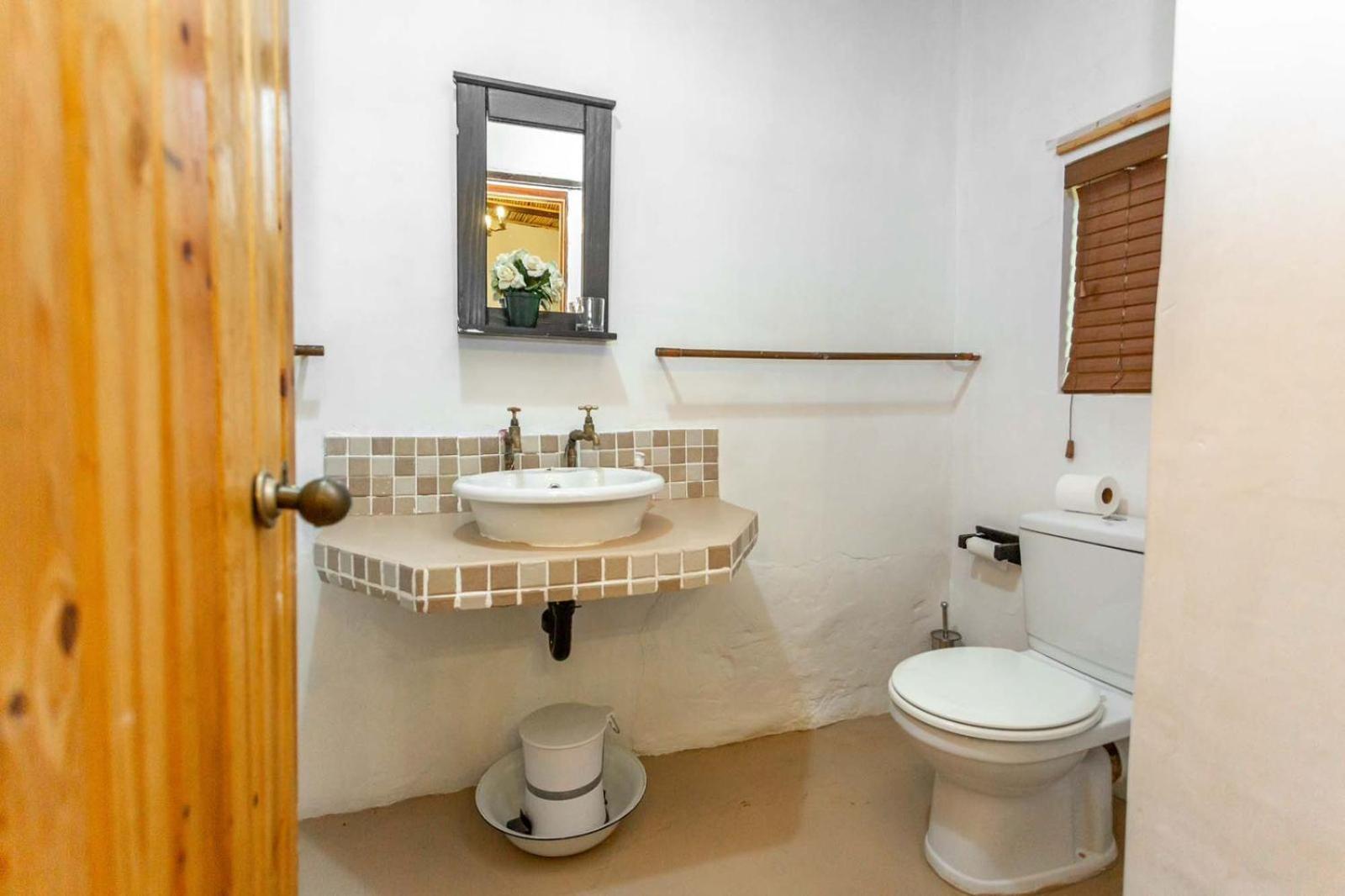 Bella De Karoo Villa Calitzdorp Phòng bức ảnh