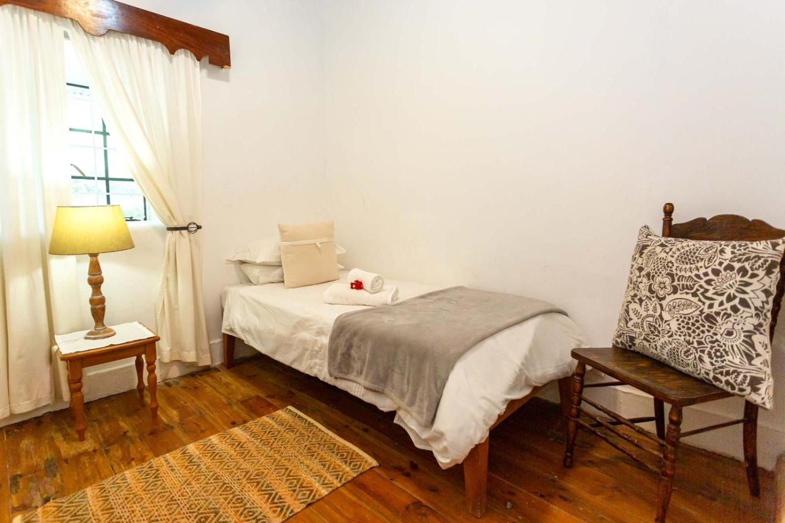 Bella De Karoo Villa Calitzdorp Phòng bức ảnh