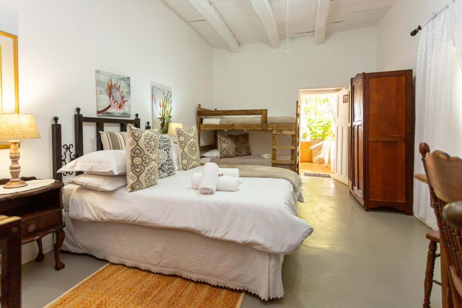 Bella De Karoo Villa Calitzdorp Phòng bức ảnh