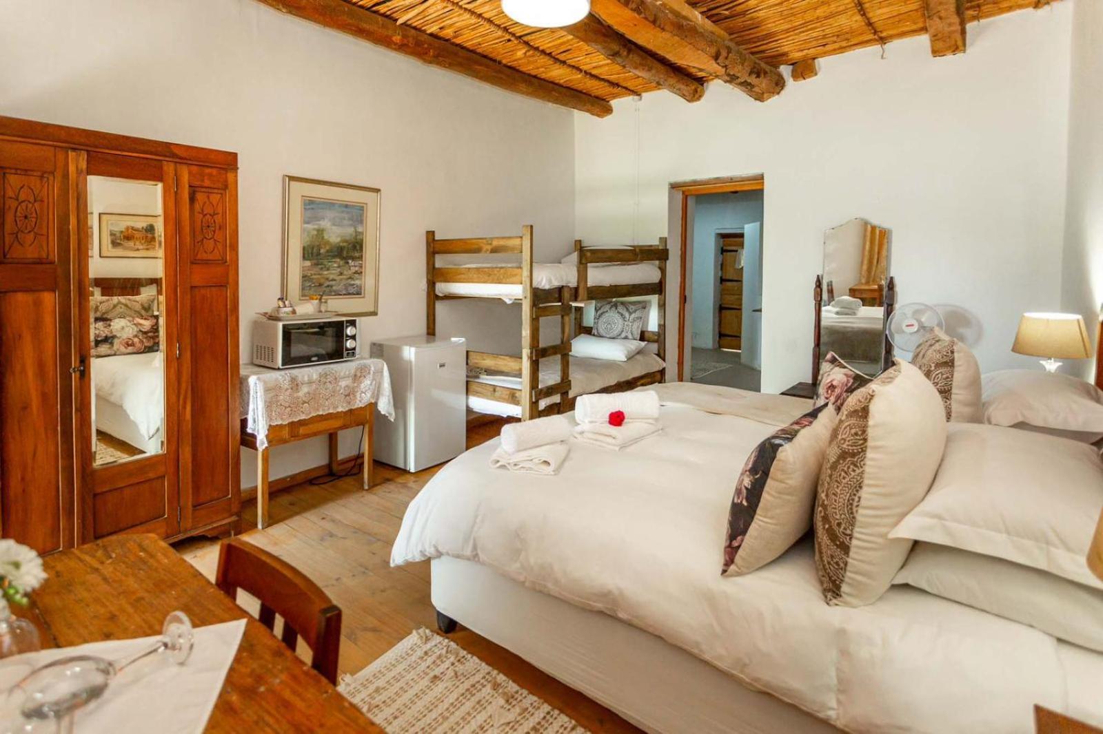 Bella De Karoo Villa Calitzdorp Phòng bức ảnh