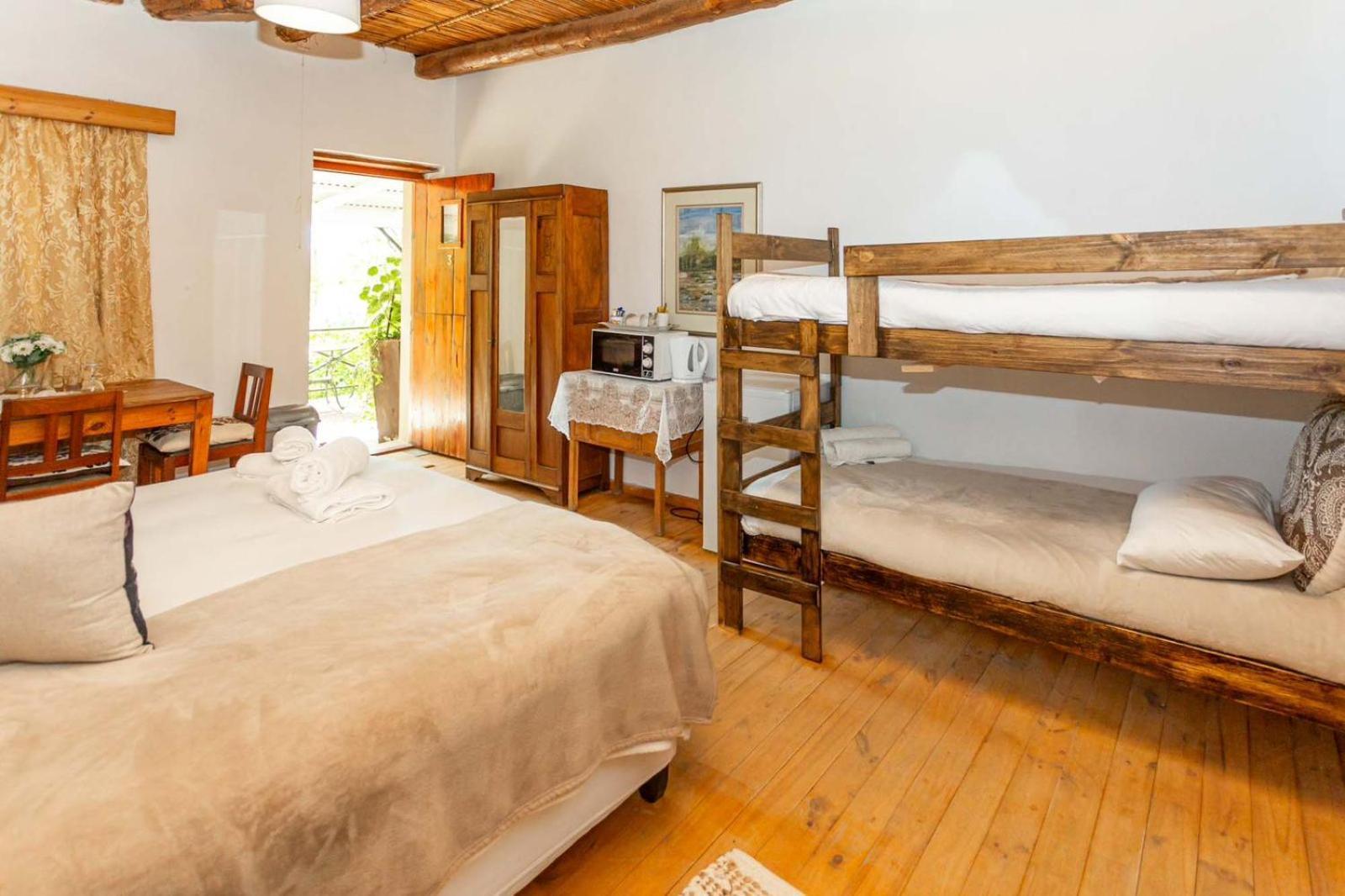 Bella De Karoo Villa Calitzdorp Phòng bức ảnh