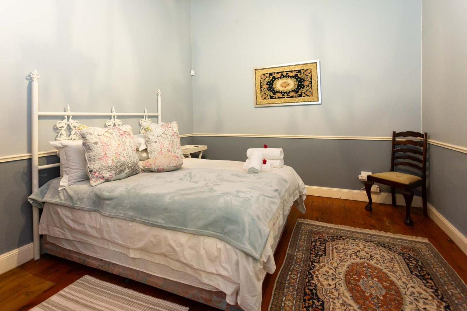 Bella De Karoo Villa Calitzdorp Phòng bức ảnh