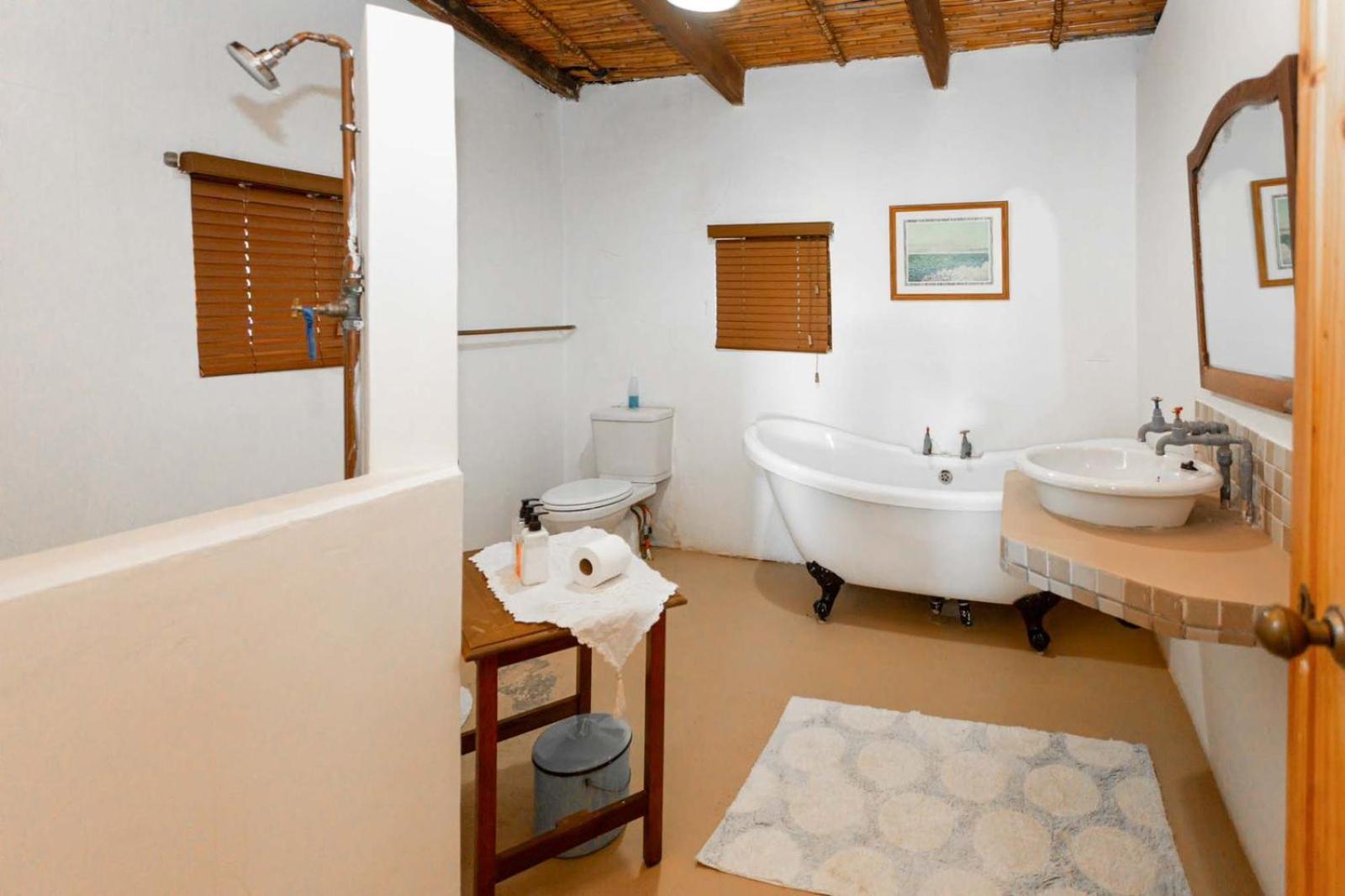 Bella De Karoo Villa Calitzdorp Phòng bức ảnh