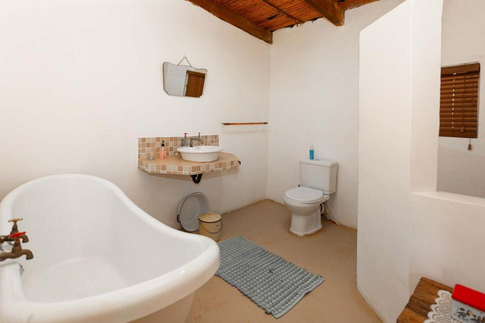 Bella De Karoo Villa Calitzdorp Phòng bức ảnh