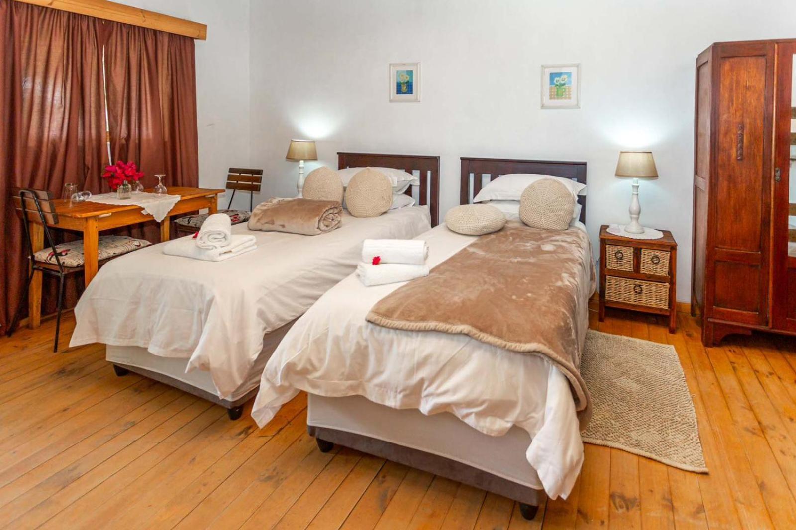 Bella De Karoo Villa Calitzdorp Phòng bức ảnh