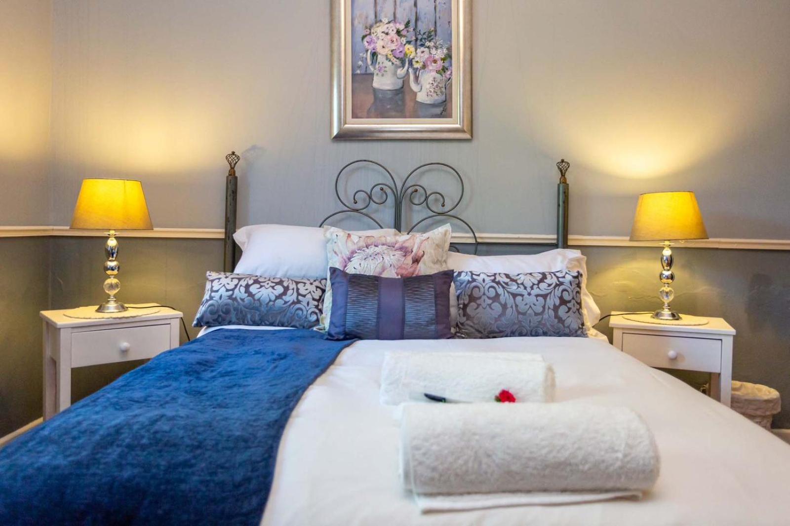 Bella De Karoo Villa Calitzdorp Phòng bức ảnh
