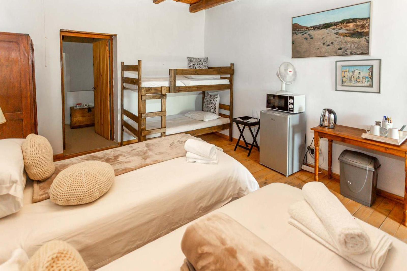 Bella De Karoo Villa Calitzdorp Phòng bức ảnh