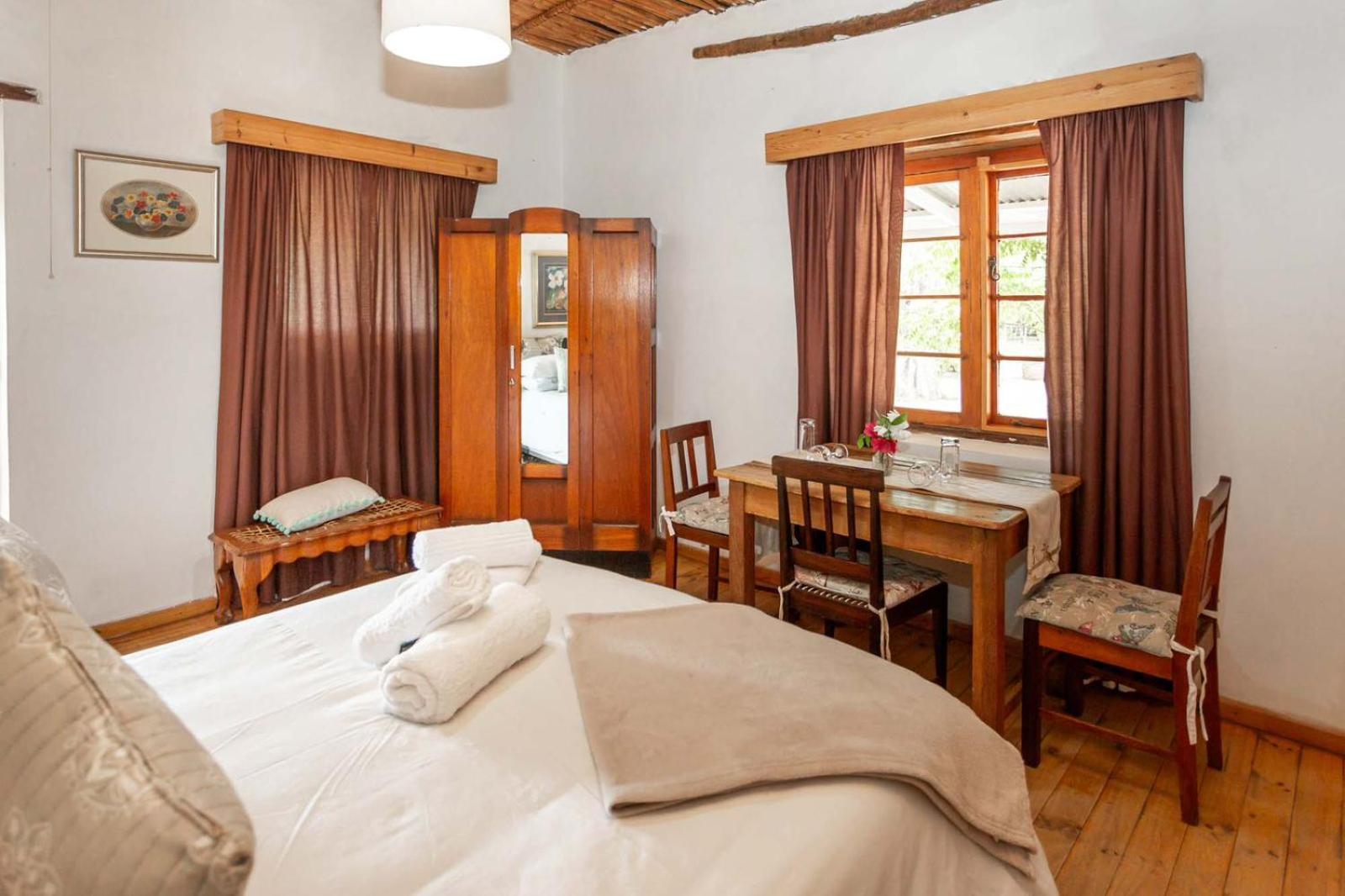 Bella De Karoo Villa Calitzdorp Phòng bức ảnh