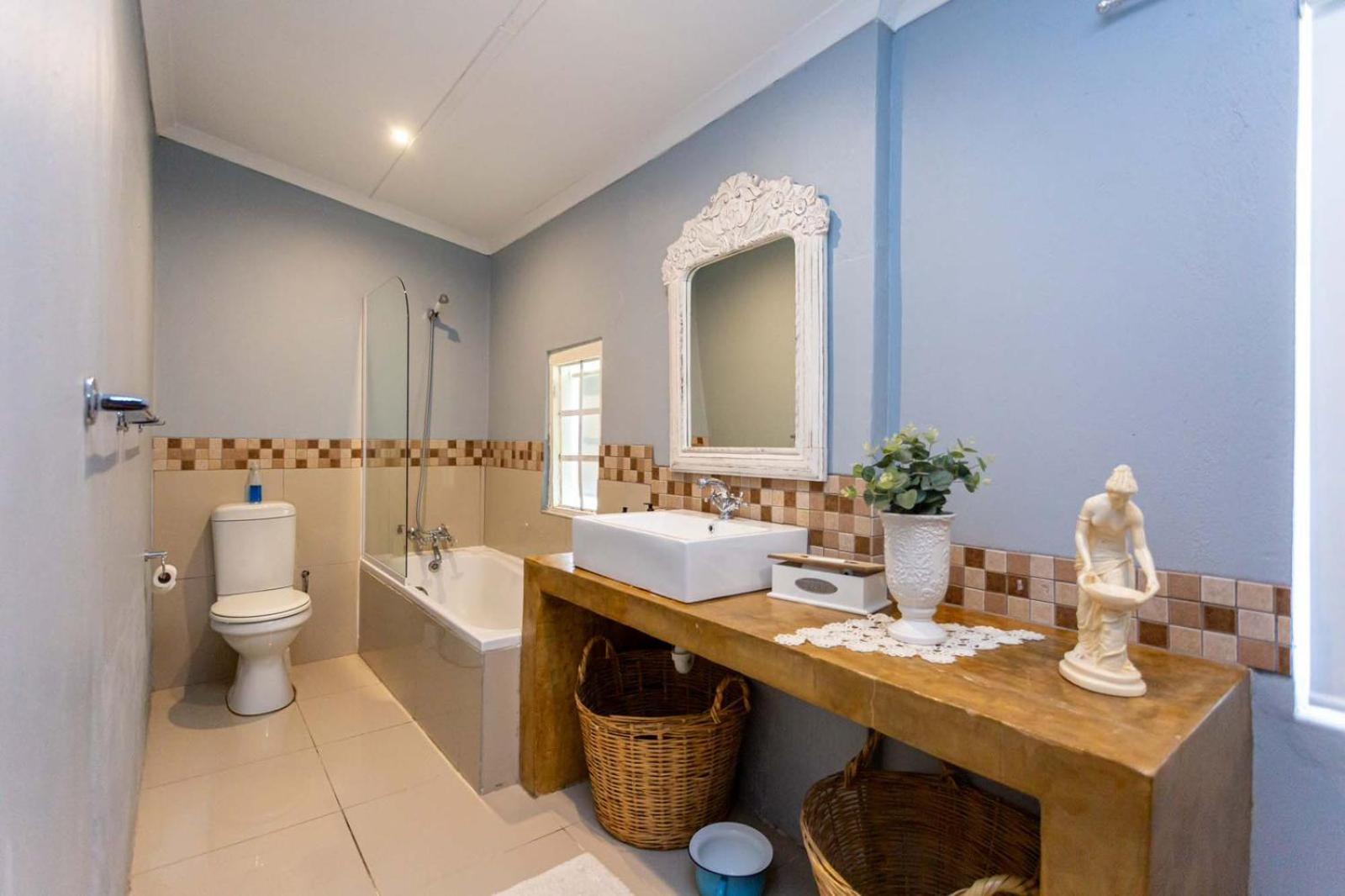 Bella De Karoo Villa Calitzdorp Phòng bức ảnh