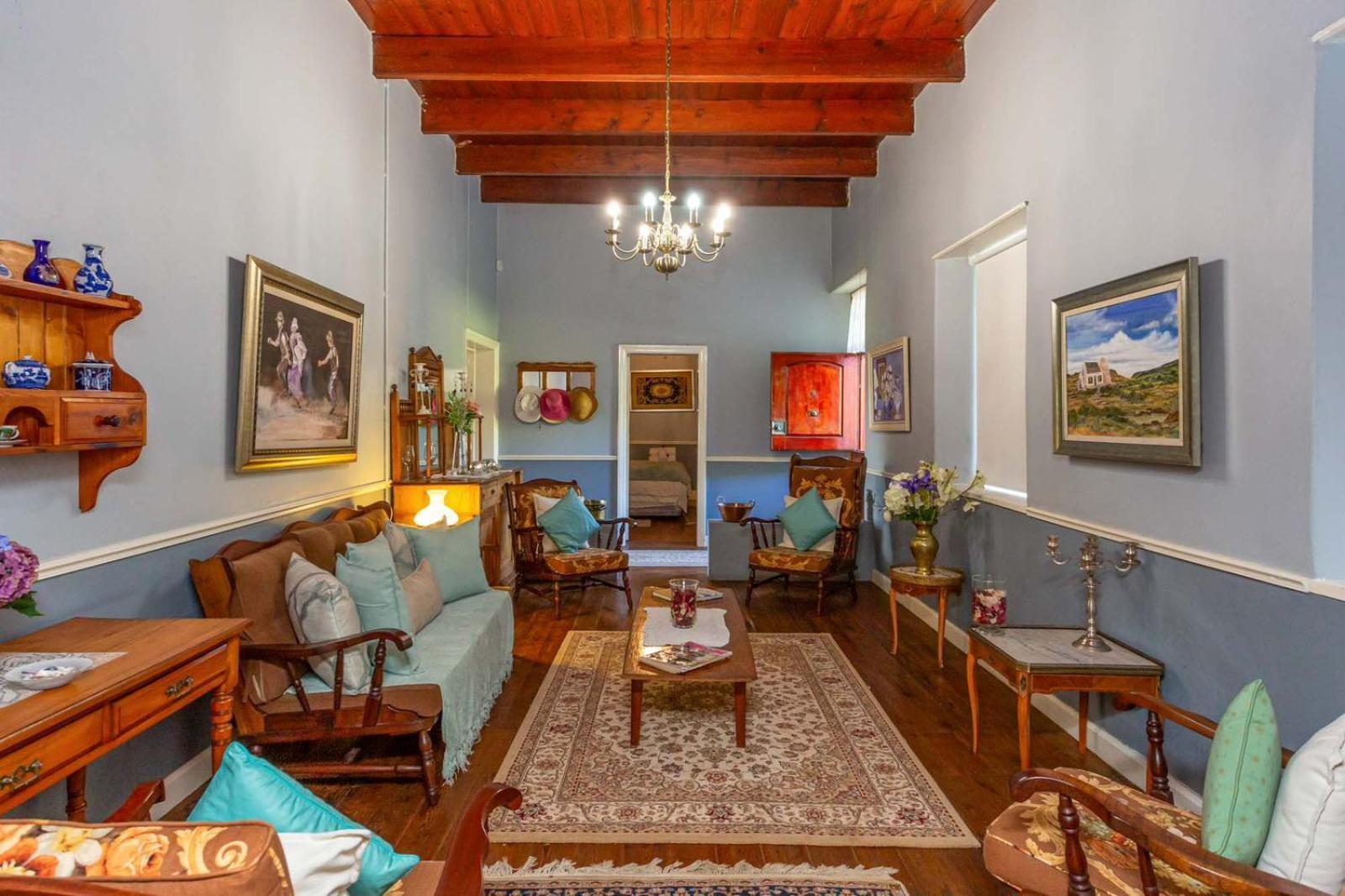 Bella De Karoo Villa Calitzdorp Phòng bức ảnh