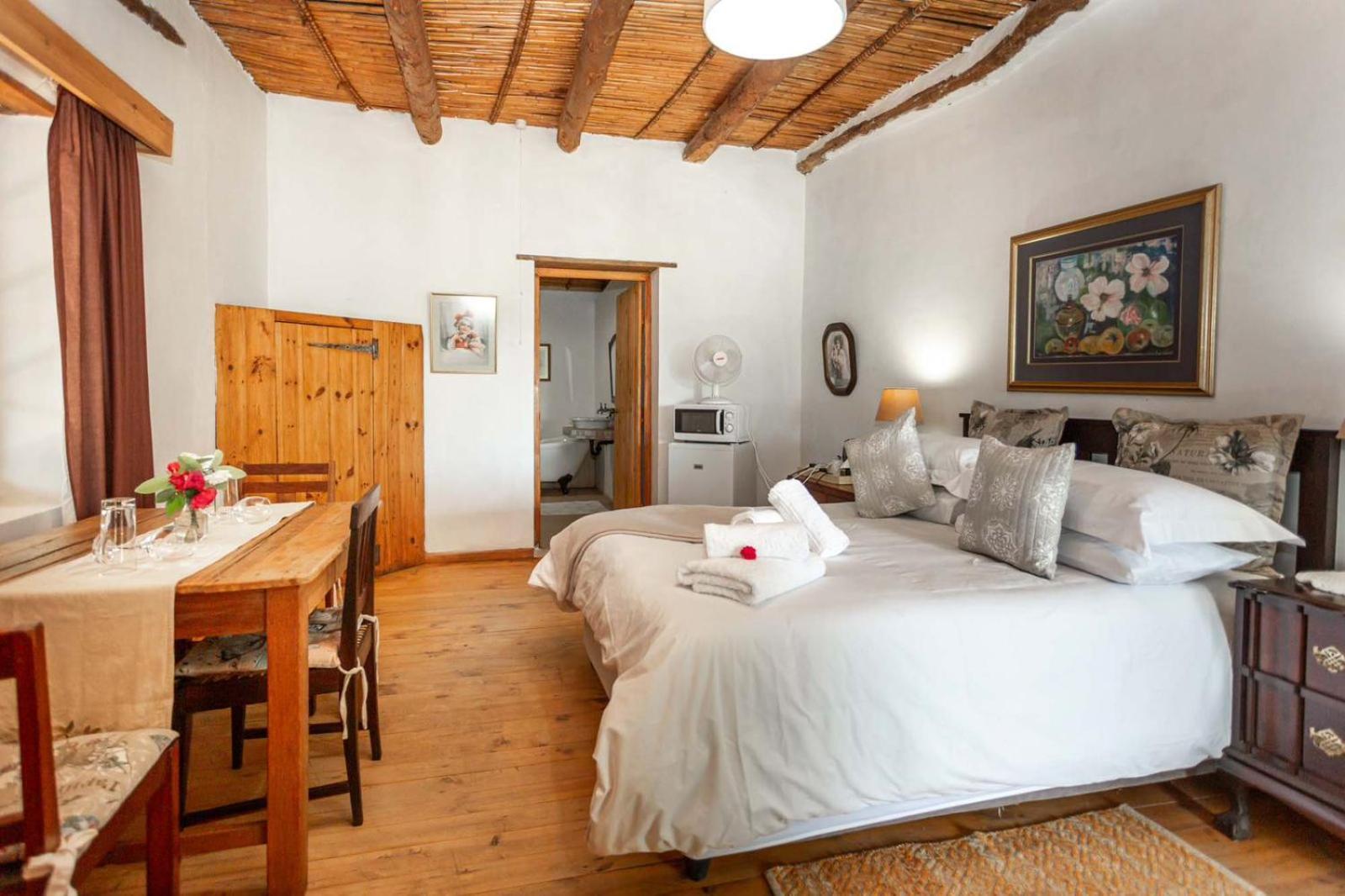 Bella De Karoo Villa Calitzdorp Phòng bức ảnh