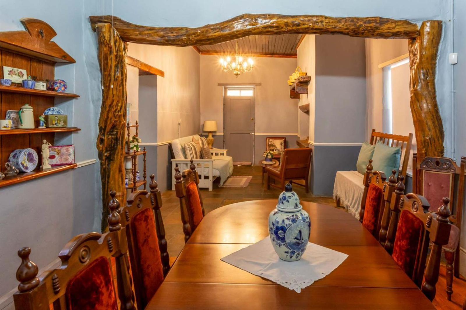 Bella De Karoo Villa Calitzdorp Phòng bức ảnh